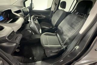 PEUGEOT Rifter usata, con Boardcomputer