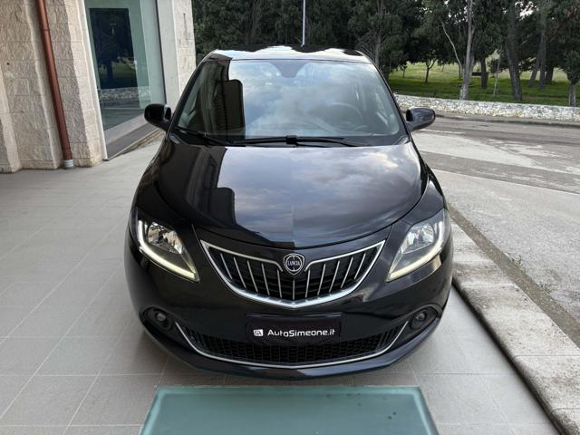 LANCIA Ypsilon usata, con Airbag