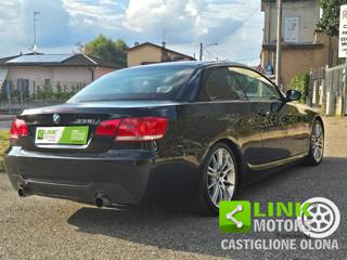 BMW 335 usata, con Alzacristalli elettrici