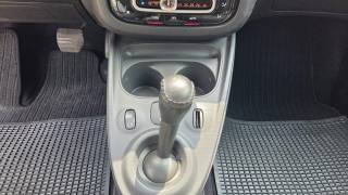 SMART ForTwo usata, con Volante multifunzione