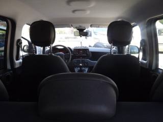 FIAT Panda Cross usata, con Servosterzo