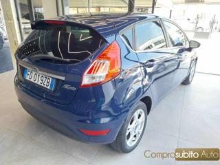 FORD Fiesta usata, con Climatizzatore