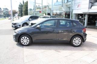 VOLKSWAGEN Polo usata, con Airbag