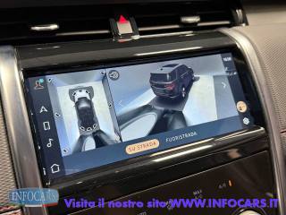 LAND ROVER Discovery Sport usata, con Sistema di navigazione