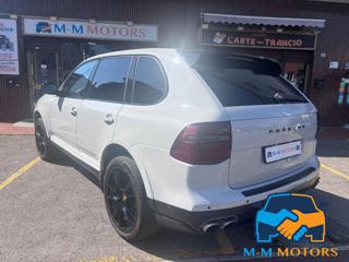 PORSCHE Cayenne usata, con Airbag laterali