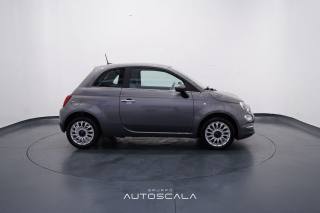 FIAT 500 usata, con Cerchi in lega