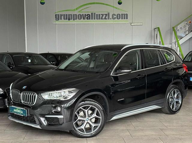 BMW X1 usata, con Controllo automatico clima