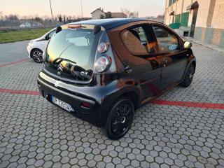 CITROEN C1 usata, con Alzacristalli elettrici