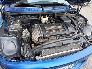 MINI Cooper S usata, con Controllo automatico clima