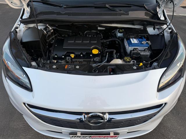 OPEL Corsa usata, con Specchietti laterali elettrici