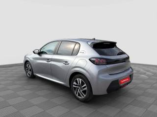 PEUGEOT 208 usata 2