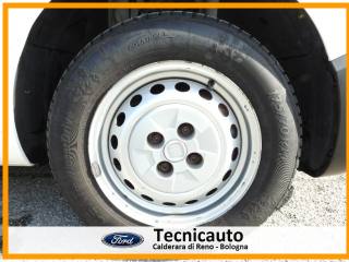 FIAT Fiorino usata 15