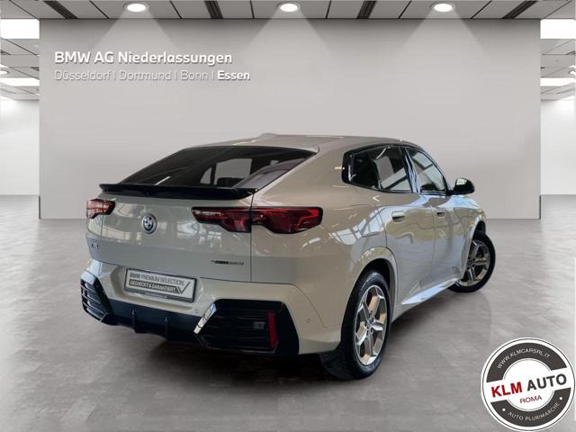 BMW X2 usata, con Airbag