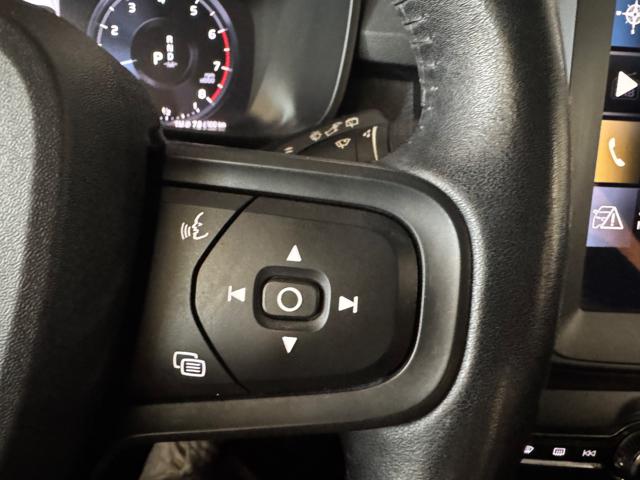 VOLVO XC40 usata, con Immobilizzatore elettronico