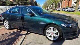 JAGUAR XE usata, con Chiusura centralizzata