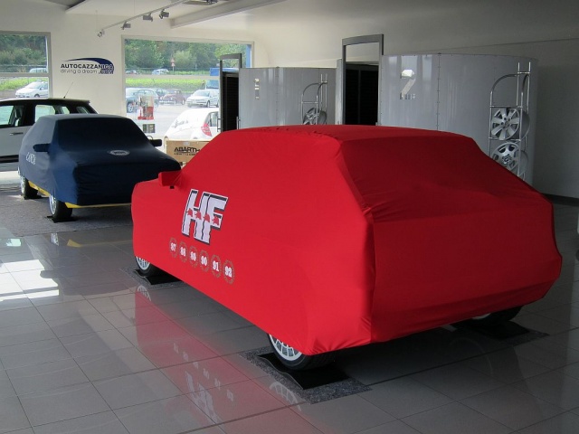 LANCIA Delta usata 5