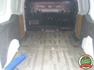 FORD Transit Connect usata, con Bluetooth