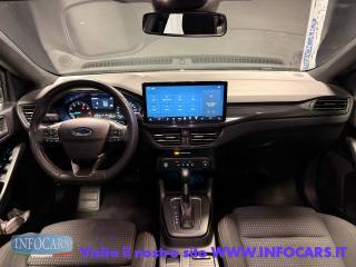 FORD Focus usata, con Controllo automatico clima
