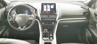 MITSUBISHI Eclipse Cross usata, con Cronologia tagliandi