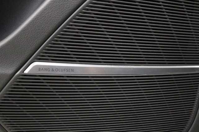 AUDI RS Q8 usata, con Sensore di luce