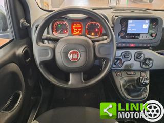 FIAT Panda usata, con Antifurto