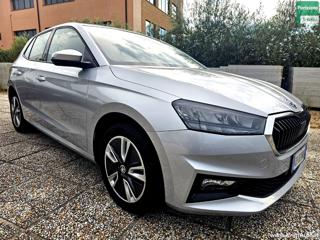 SKODA Fabia usata, con Airbag Passeggero