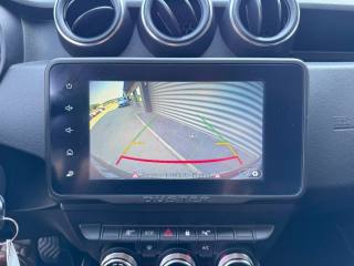DACIA Duster usata, con Controllo trazione