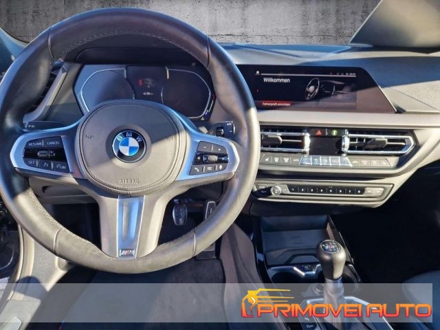 BMW 118 usata, con ABS