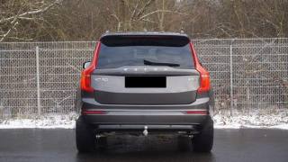 VOLVO XC90 usata, con Airbag Passeggero