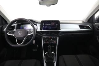 VOLKSWAGEN T-Roc usata 4