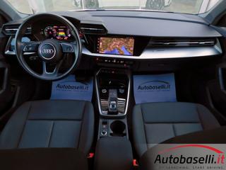 AUDI A3 usata, con Airbag