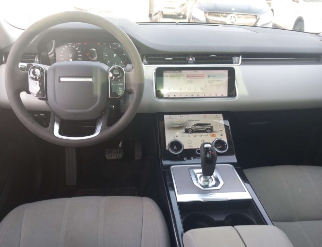 LAND ROVER Range Rover Evoque usata, con Chiusura centralizzata