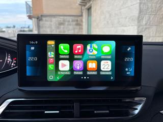 PEUGEOT 3008 usata, con Volante in pelle