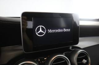 MERCEDES-BENZ GLC 220 usata 11