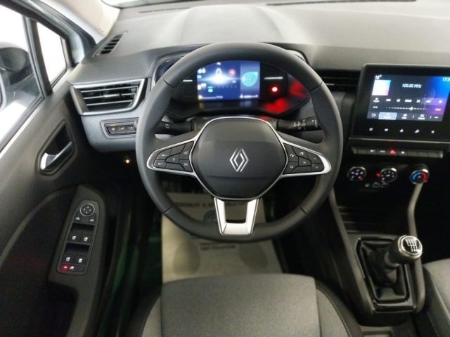RENAULT Clio usata, con Climatizzatore