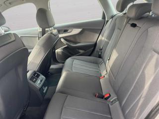 AUDI A4 usata, con Controllo trazione