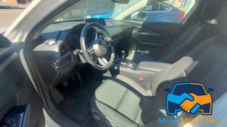 MAZDA CX-30 usata, con Boardcomputer