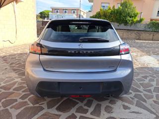 PEUGEOT 208 usata, con Autoradio