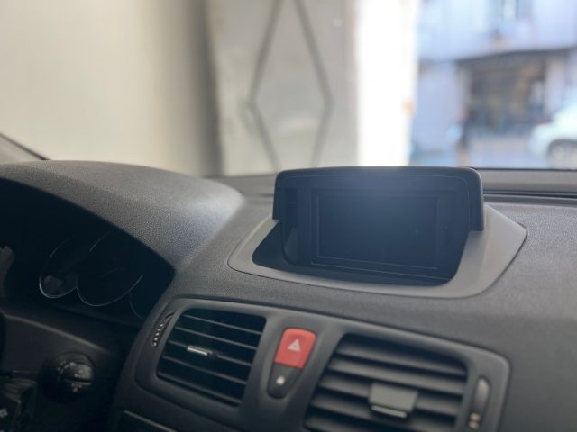 RENAULT Megane usata, con Chiusura centralizzata