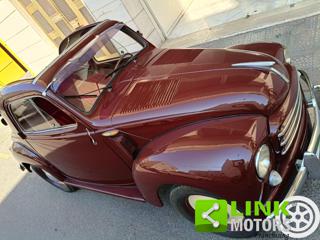 FIAT 500C usata 57