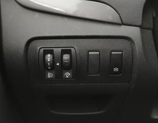 RENAULT Scenic usata, con Cruise Control