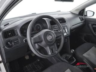 VOLKSWAGEN Polo usata 7