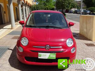 FIAT 500 usata, con Airbag
