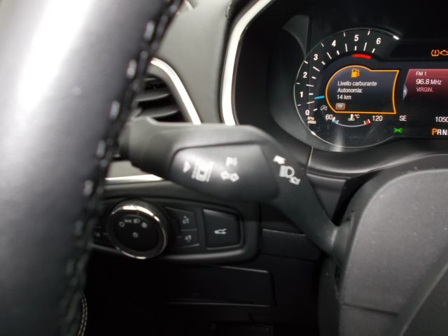FORD S-Max usata, con Fari Xenon