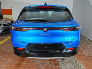 ALFA ROMEO Tonale usata, con Alzacristalli elettrici