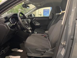 AUDI Q3 usata, con Boardcomputer