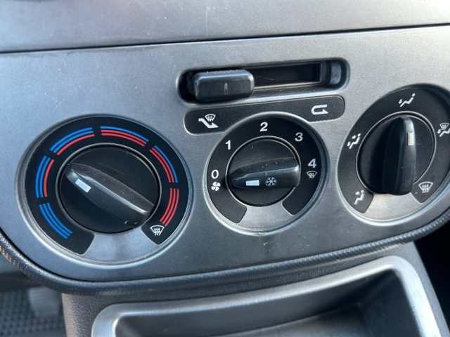 FIAT Qubo usata, con Bracciolo