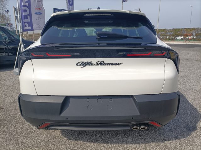 ALFA ROMEO Junior usata, con Cerchi in lega