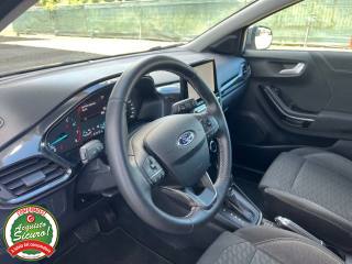 FORD Puma usata, con Climatizzatore