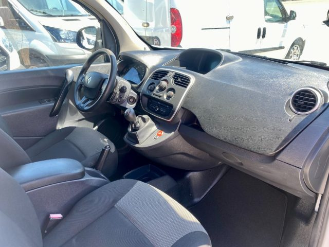 RENAULT Kangoo usata, con ESP